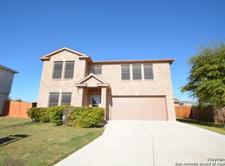 241 Stampede Rnch, Schertz, TX 78154