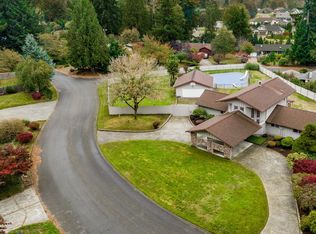 2915 Riverlea Dr SE, Olympia, WA