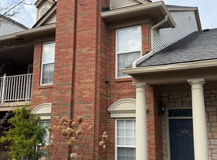3418 Tremonte Cir N #1, Rochester, MI 48306