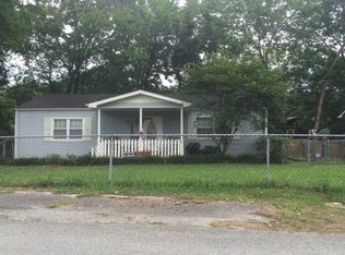 26 Rocky Ford Rd, Rossville, GA 30741