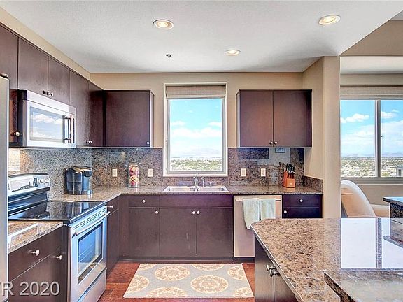 2nd image of 8255 Las Vegas Blvd S Unit 1611