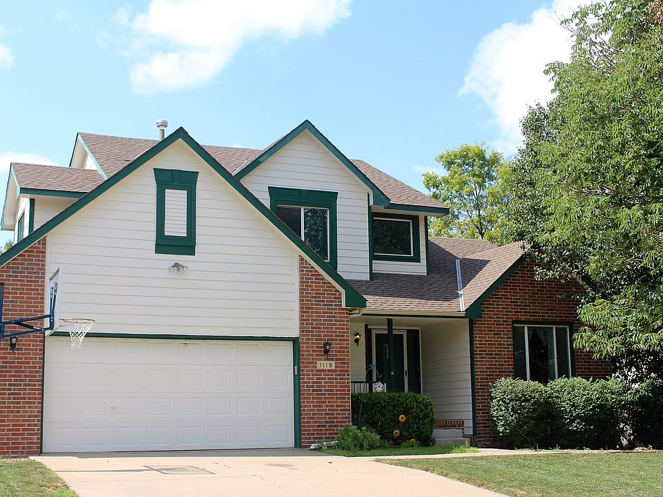 1118 W Mulberry Ct