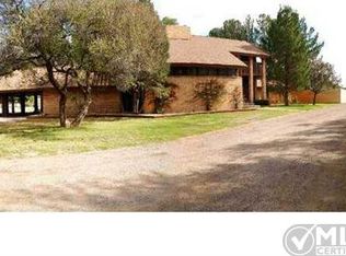 715 Gary Ln, El Paso, TX 79922