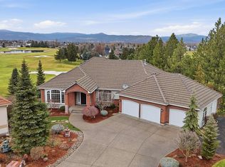 724 N Lancashire Ln, Liberty Lake, WA 99019