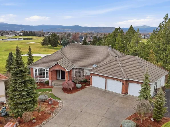 724 N Lancashire Ln, Liberty Lake, WA 99019