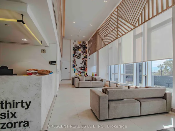 36 Zorra St #314, Toronto, ON M8Z 0G5