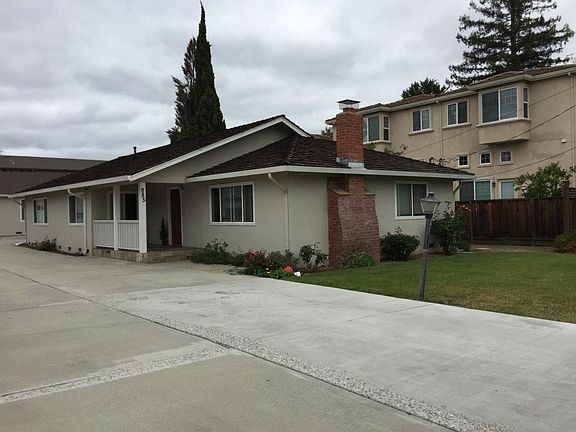 before a roof installation