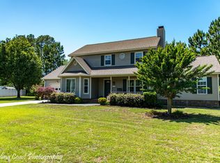 1210 Beresford Ct, Wilmington, NC 28409