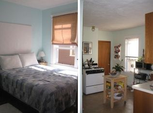 513 Broadway, Providence, RI 02909