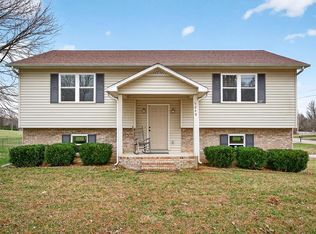 3845 Pippin Rd, Cookeville, TN 38501