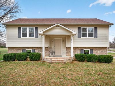 3849 Pippin Rd, Cookeville, TN, 38501