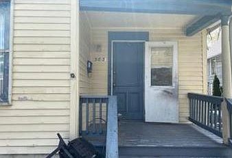 Property Front View