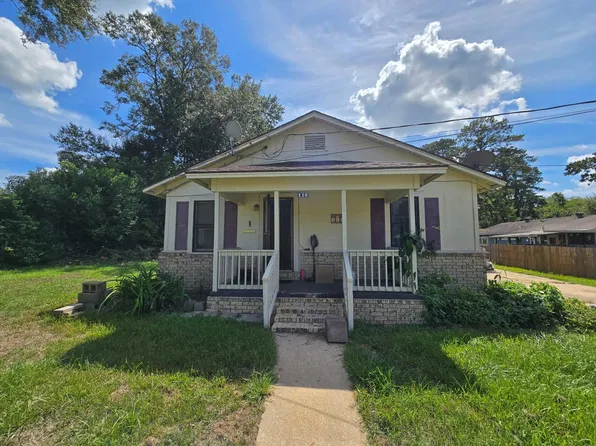 110 Carter St, Cleveland, TX 77327