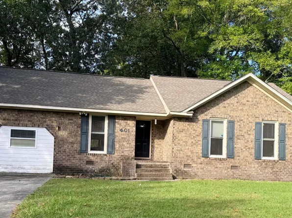 401 Brailsford Blvd, Summerville, SC 29485