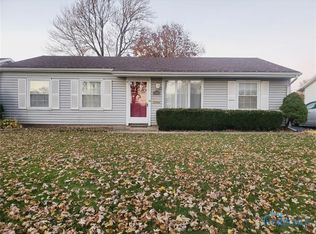 1008 Harmon St, Findlay, OH 45840