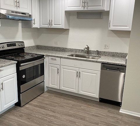 3rd image of 3850 S Parkway Dr Unit 2A