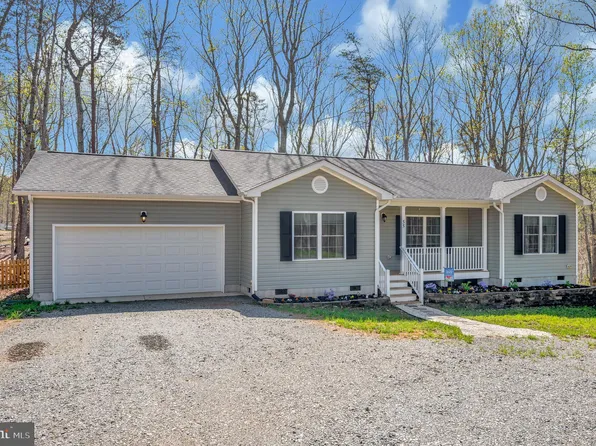 55 Cedar Cir, Mineral, VA 23117