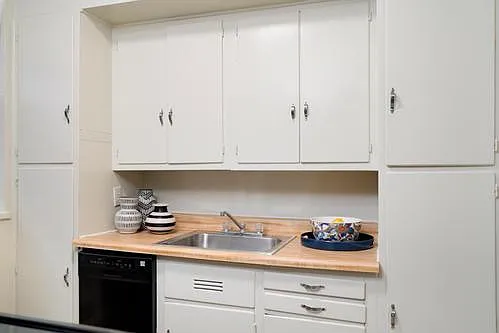 Delaware Park Apartments — Photo 4