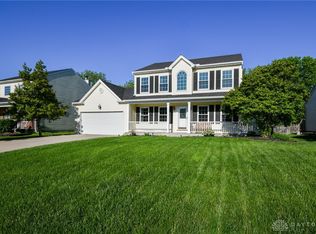 951 Grandstone Ct, Lebanon, OH 45036