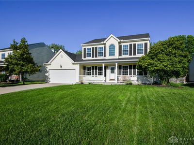 951 Grandstone Ct, Lebanon, OH, 45036