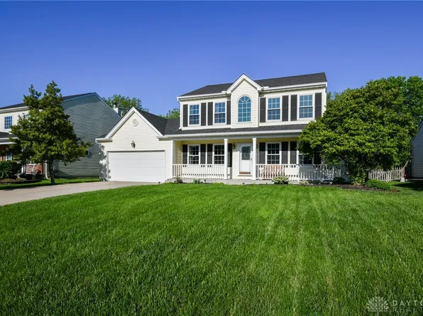 951 Grandstone Ct, Lebanon, OH 45036