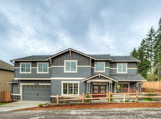 17222 29th St E #32, Lake Tapps, WA 98391