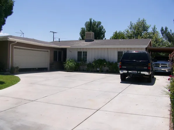 16183 Forest Ave, Victorville, CA 92395