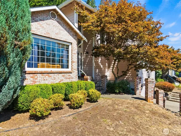 1708 Arab Drive SE, Tumwater, WA 98501