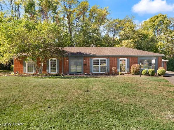 2506 Rhett Ct, Plantation, KY 40242