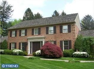 237 Fairview Rd, Penn Valley, PA 19072