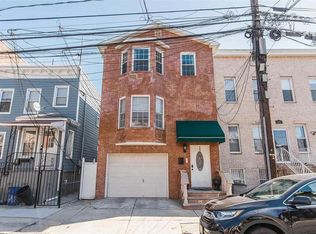 144 Webster Ave #1, Jersey City, NJ 07307