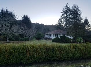 1014 State Route 4, Naselle, WA 98638