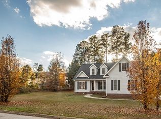 107 Centepede Ct, Greenwood, SC 29649