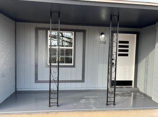5510 SW 36th Ave, Amarillo, TX 79109