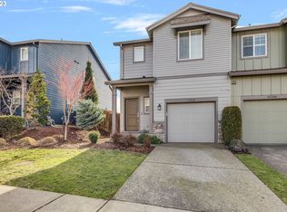 15318 SE Shale Dr, Damascus, OR