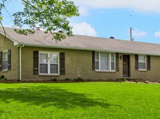 3010 Oak Ridge Rd, Palmyra, TN 37142