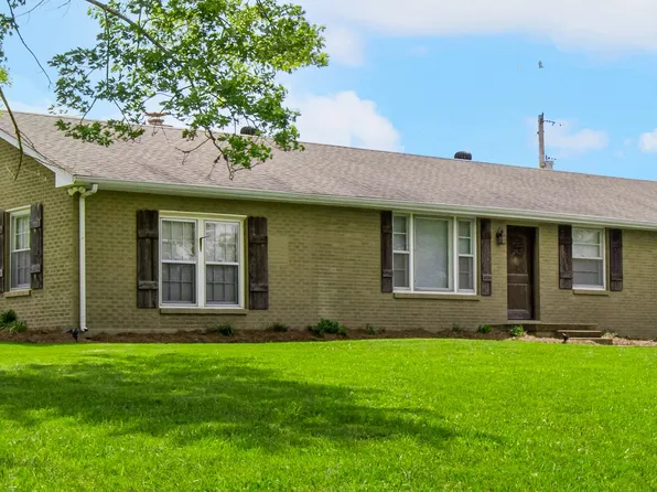3010 Oak Ridge Rd, Palmyra, TN 37142