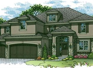 14404 S Hauser St, Olathe, KS 66062