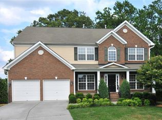 3518 Meadow Glen Ct, Clemmons, NC 27012