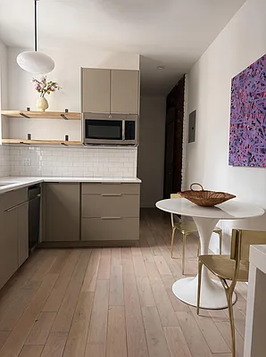 Kitchen, photo 2