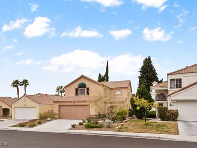 3217 Harbor Vista St, Las Vegas, NV, 89117