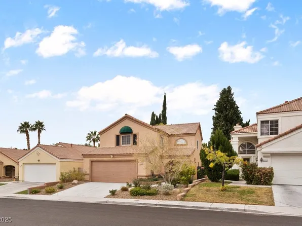 3217 Harbor Vista St, Las Vegas, NV 89117
