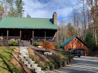 215 Myrtle Dr, Butler, TN 37640