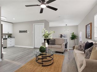 804 Teach St, Hampton, VA 23661