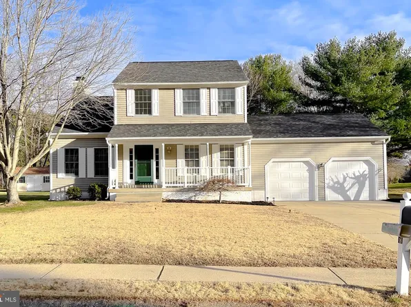 21738 Pinehurst Ct, Leonardtown, MD 20650