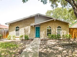 2729 Dove Meadow Dr, Garland, TX 75043