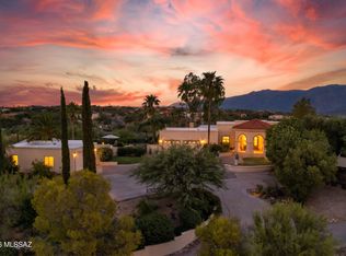 10600 N Pistachio Ave, Oro Valley, AZ 85737