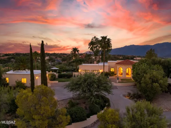 10600 N Pistachio Ave, Oro Valley, AZ 85737