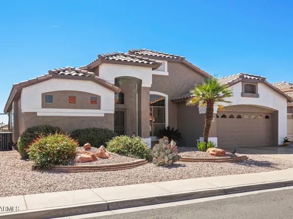 17489 N GOLDWATER Drive, Surprise, AZ 85374