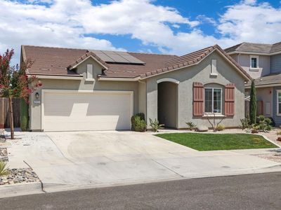 2433 N Wisteria Ln, Turlock, CA, 95380